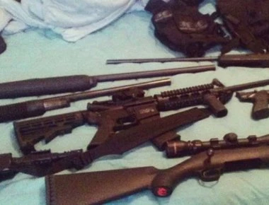 Αμερικανικές εταιρείες εγκαταλείπουν την NRA μετά το μακελειό στη Φλόριντα